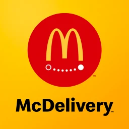 McDelivery PH のアイコン