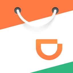 Ícone de DiDi Store
